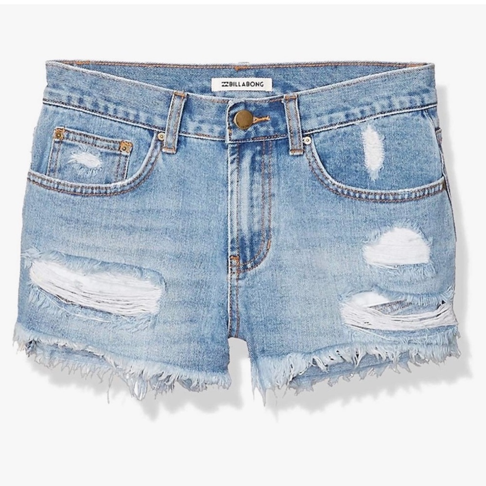 Billabong women shorts